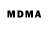 MDMA кристаллы Ambient Zone